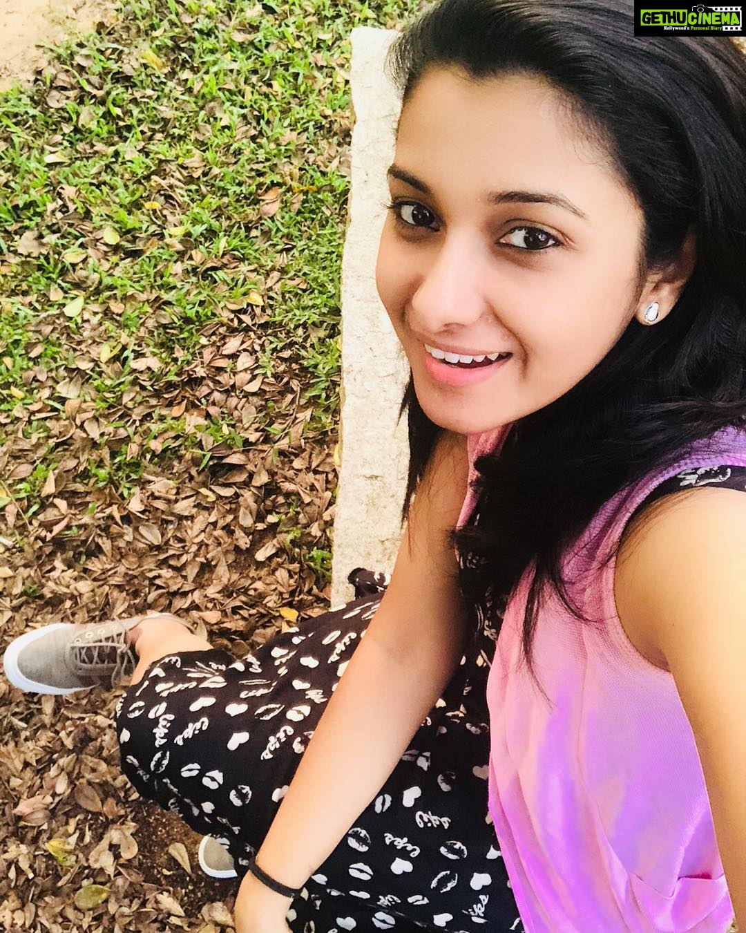 Priya Bhavani Shankar Instagram - Virajpet, India