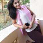 Priya Bhavani Shankar Instagram -