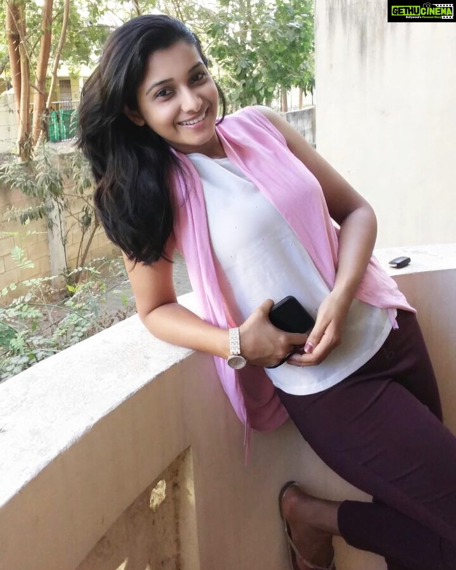Priya Bhavani Shankar Instagram -