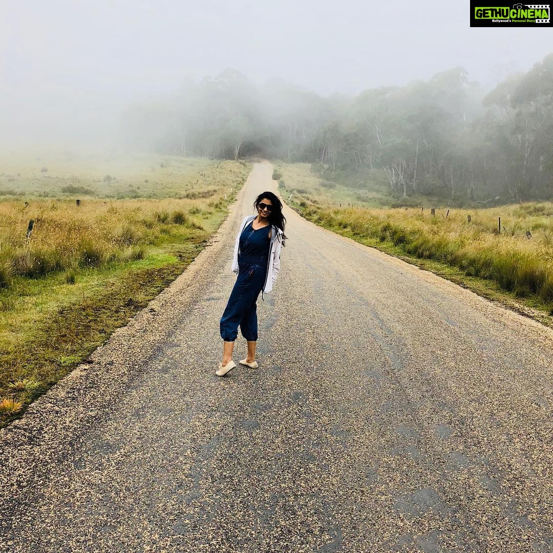 Priya Bhavani Shankar Instagram - Digging up gallery😊