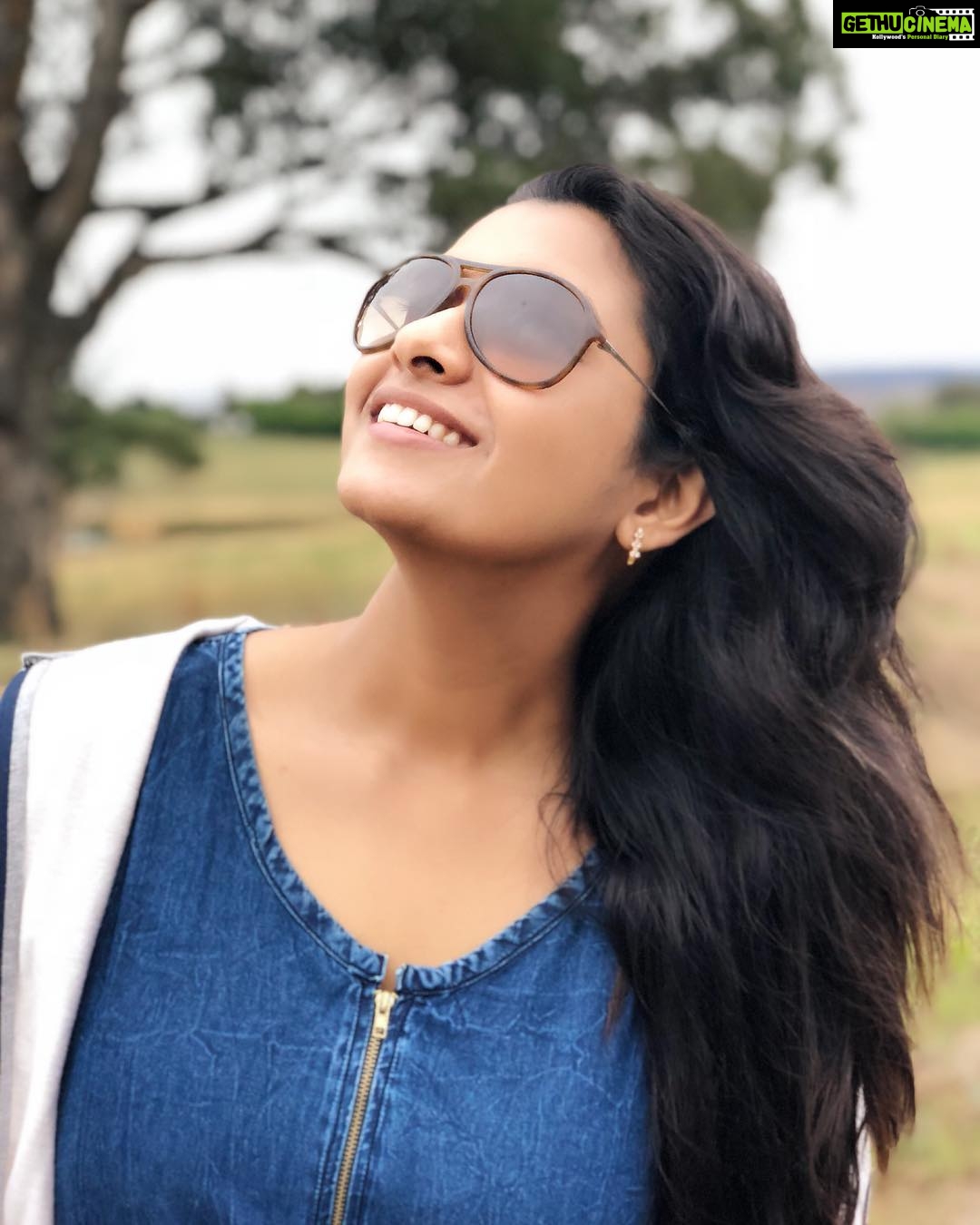 Priya Bhavani Shankar Instagram -