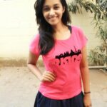 Priya Bhavani Shankar Instagram –