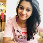 Priya Bhavani Shankar Instagram -