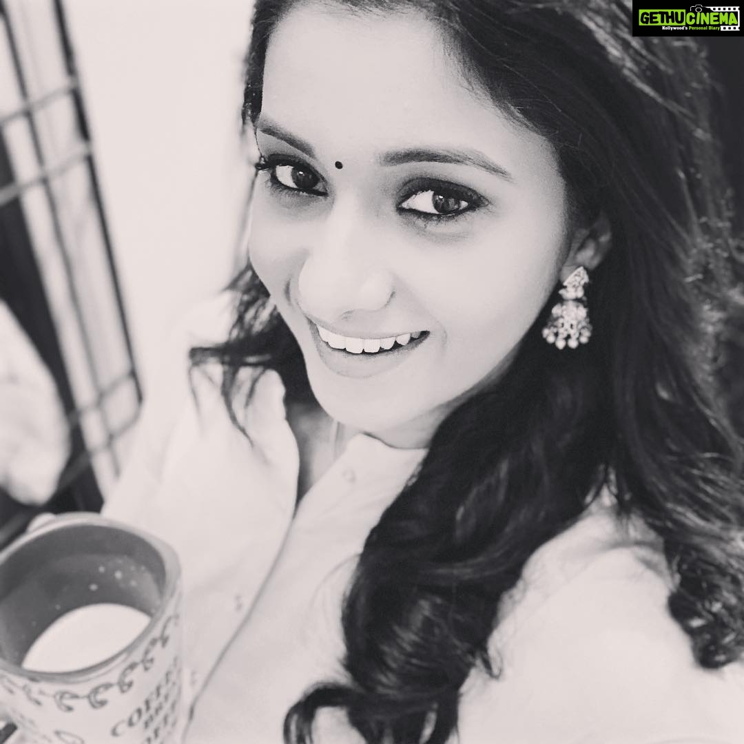 Priya Bhavani Shankar Instagram -