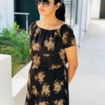 Priya Bhavani Shankar Instagram - Happpppy Sunday 🤗 #daybeginsatnoon #nothingtodotoday