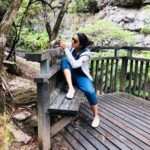 Priya Bhavani Shankar Instagram - That adrenaline rush when suddenly your mobile receives some network 🤨