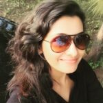 Priya Bhavani Shankar Instagram - #blackispower⚫️⚫️⬛️⬛️▪️▪️♠️♠️