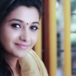 Priya Bhavani Shankar Instagram - What we tried for and how i ended up 🙂 #throwback