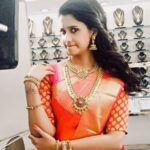 Priya Bhavani Shankar Instagram - When posing is 🤷🏻‍♀️