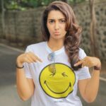 Priya Bhavani Shankar Instagram - Taking ‘the tee’ serious 😆