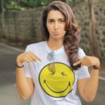 Priya Bhavani Shankar Instagram – Taking ‘the tee’ serious 😆