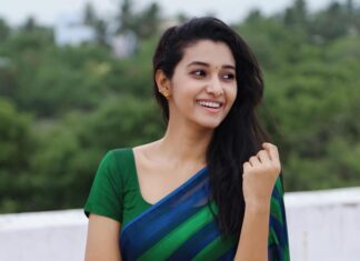 Priya Bhavani Shankar Instagram - மாசம் ஒரு trip போனவர்களை மொட்டை மாடி photoshoot பண்ண வைப்பது தான் காலச்சக்கரம்🙇🏻‍♀️ #NoComplaintsThough 😎