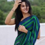 Priya Bhavani Shankar Instagram – Mid of nowhere by mid of the year 🤭