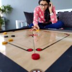 Priya Bhavani Shankar Instagram - If not for the glasses, I would have 😏 DEFINITELY would have