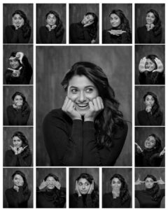 Priya Bhavani Shankar Instagram - I’m very indecisive and always have trouble picking my favourite. So here we go with everything 🤗 
PC @kiransaphotography 
Styling @anushaa13 
HMU @viji_sharath