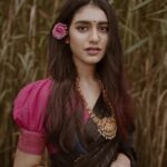 Priya Varrier Instagram - 🌷