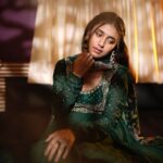 Priya Varrier Instagram -