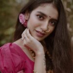 Priya Varrier Instagram - 🌷