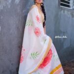 Priyamani Instagram - Don’t be afraid to fail ….. be afraid not to try …… Dress : @turmerikofficial PR agency : @entertainmenttleo9 Styling : @mehekshetty ❤️❤️ 📸: @ravi_cross_clickx @v_capturesphotography MUH : @pradeep_makeup @shobhahawale Personal assistant : @kakarla.p #etv #dhee14dancingicon #actorslife #lovemyjob