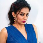 Priyamani Instagram - Fashion is what you buy ….. Style is what you make ….❤️❤️❤️❤️ Jumpsuit : @pozruh Styling : @mehekshetty ❤️❤️ 📸: @v_capturesphotography MUH : @pradeep_makeup @shobhahawale Personal assistant : @kakarla.p #etv #dhee14dancingicon #lovemylife #judge