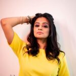 Priyamani Instagram - I am the princess of my own fairytale ❤️❤️❤️ Outfit : @sauchikabymounika Styling : @mehekshetty ❤️❤️ 📸 : @v_capturesphotography ❤️ MUH : @pradeep_makeup @shobhahawale Personal assistant : @kakarla.p #etv #dhee14dancingicon #lovemyjob