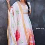 Priyamani Instagram - Don’t be afraid to fail ….. be afraid not to try …… Dress : @turmerikofficial PR agency : @entertainmenttleo9 Styling : @mehekshetty ❤️❤️ 📸: @ravi_cross_clickx @v_capturesphotography MUH : @pradeep_makeup @shobhahawale Personal assistant : @kakarla.p #etv #dhee14dancingicon #actorslife #lovemyjob