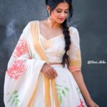 Priyamani Instagram - Don’t be afraid to fail ….. be afraid not to try …… Dress : @turmerikofficial PR agency : @entertainmenttleo9 Styling : @mehekshetty ❤️❤️ 📸: @ravi_cross_clickx @v_capturesphotography MUH : @pradeep_makeup @shobhahawale Personal assistant : @kakarla.p #etv #dhee14dancingicon #actorslife #lovemyjob