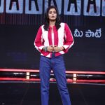 Priyamani Instagram - Inhale fashion …..exhale style ….. Jacket : @zanaashindia Jeans : @urbanic_in Stylist : @mehekshetty ❤️ MUH : @pradeep_makeup @shobhahawale Personal assistant: @kakarla.p #sarkaaruvaaripaata #aha #fungame #