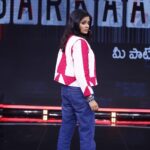 Priyamani Instagram - Inhale fashion …..exhale style ….. Jacket : @zanaashindia Jeans : @urbanic_in Stylist : @mehekshetty ❤️ MUH : @pradeep_makeup @shobhahawale Personal assistant: @kakarla.p #sarkaaruvaaripaata #aha #fungame #