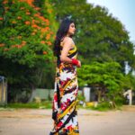Priyamani Instagram - Wear a saree….give them reason to stare ❤️❤️❤️❤️ Saree : @riminayakindia Managed by : @poppublishmedia Styled by : @mehekshetty ❤️❤️ MUH : @pradeep_makeup @shobhahawale Personal assistant : @kakarla.p #etv #dhee14 #brandnewseason #