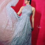 Priyamani Instagram - A beautiful appearance will last a few decades but a beautiful personality will last a lifetime …❤️❤️❤️ Outfit : @megha_and_jigar Managed by : @gideonalliance Styled by : @mehekshetty ❤️❤️ Pictures : @v_capturesphotography ❤️❤️ MUH : @pradeep_makeup @shobhahawale Personal assistant : @kakarla.p #etv #dheekingsvsqueens #grandfinale #dontmissthis #loveyourself #lovemyjob