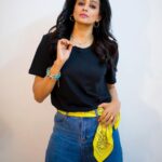 Priyamani Instagram - Strength doesn’t come from what you can do …it comes from overcoming the things you once thought you couldn’t…❤️❤️❤️❤️ Top… @zara Jeans … @urbanic_in Stylist.. @mehekshetty ❤️❤️❤️❤️🙏🏻🙏🏻🙏🏻 Pictures … @ravi_cross_clickx @v_capturesphotography MUH … @pradeep_makeup @shobhahawale Personal assistant… @kakarla.p #etv #dheekingsvsqueens #semifinal #dontmissit