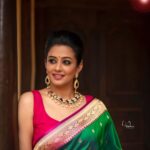 Priyamani Instagram – May the beauty and festivity of Diwali fill your home with happiness and joy 🪔🪔🪔 happy Diwali everyone 
 
Saree : @sacredweaves 
PR agency : @elysianhues 
Jewellery : @nacjewellers @stylorisilver 
Juthi : @kala.india 
PR : @vblitzcommunications 
Styling : @mehekshetty ❤️❤️
Pictures : @v_capturesphotography 
HMU : @pradeep_makeup @shobhahawale 
Personal assistant : @kakarla.p 
#etv #happydiwali🎉 #dontmissout‼️ #