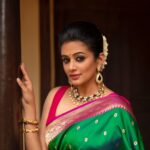 Priyamani Instagram – May the beauty and festivity of Diwali fill your home with happiness and joy 🪔🪔🪔 happy Diwali everyone 
 
Saree : @sacredweaves 
PR agency : @elysianhues 
Jewellery : @nacjewellers @stylorisilver 
Juthi : @kala.india 
PR : @vblitzcommunications 
Styling : @mehekshetty ❤️❤️
Pictures : @v_capturesphotography 
HMU : @pradeep_makeup @shobhahawale 
Personal assistant : @kakarla.p 
#etv #happydiwali🎉 #dontmissout‼️ #