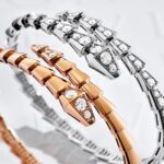 Priyanka Chopra Instagram - Priyanka's wish list. To celebrate the festive season, @bulgari and Bulgari Global Ambassador @priyankachopra collaborate to create Priyanka's wish list. Filled with iconic creations from the Maison, find unique gifts for the people you love amongst her Bulgari picks. @priyankachopra's holiday season wish list features Serpenti Viper necklace, Serpenti Viper bracelets, Serpenti Viper rings, Serpenti Seduttori watch, and Serpenti Forever Crossbody bag. #Bulgari #BulgariJewelry #BulgariWatches #BulgariAccessories #Serpenti #SerpentiViper #HolidaySeason #MoreThanAWish