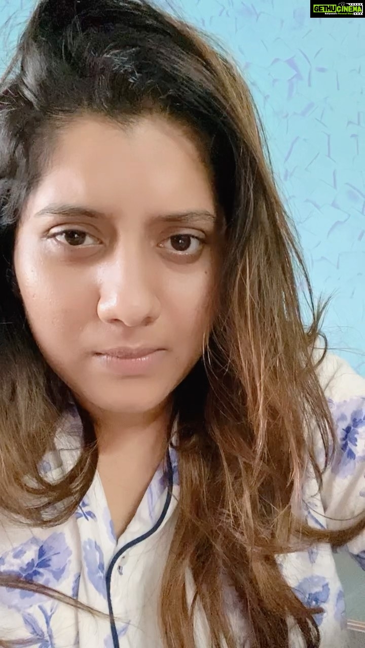 Priyanka Deshpande Instagram - Super Creepy! 🤪
