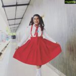 Priyanka Deshpande Instagram - My inner child is ageless🧒🤍 . . #starkids #vijaytelevision