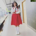 Priyanka Deshpande Instagram - My inner child is ageless🧒🤍 . . #starkids #vijaytelevision
