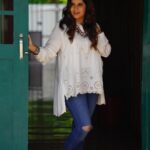 Priyanka Deshpande Instagram - Exist loudly!🤍 . . . 📸: @camcrowphotographi 🤍
