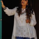 Priyanka Deshpande Instagram - Exist loudly!🤍 . . . 📸: @camcrowphotographi 🤍