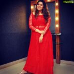 Priyanka Deshpande Instagram - ❤️ . . 👗: @swaadh ❤️ 📸: @vishnukanth_gk ❤️