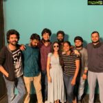 Priyanka Mohan Instagram - A random photo dump of the special film that’s very close to my heart #Doctor It has been an exciting journey with a bunch of amazing and talented peeps , had an absolute blast on this set 🕺🏻so many photos , clips and stories to cherish. Thanks and ever grateful for your unconditional love and support towards #Doctor ♥️ We miss you #arunalexander ♥️
