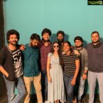 Priyanka Mohan Instagram – A random photo dump of the special film that’s very close to my heart #Doctor 

It has been an exciting journey with a bunch of amazing and talented peeps , had an absolute blast on this set 🕺🏻so many photos , clips and stories to cherish. 
 
Thanks and ever grateful for your unconditional love and support towards #Doctor ♥️

We miss you #arunalexander ♥️