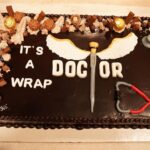 Priyanka Mohan Instagram - It’s a wrap for #doctor , most favourite film , most memorable one , close to my heart , what a journey it has been ❤️ @sivakarthikeyan @nelsondilipkumar @vijaykartikkannan @kalai_arasu_p @anirudhofficial @skprodoffl @kjr_studios @pallavi_85