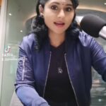 Punnagai Poo Gheetha Instagram - #naduvulehkonjembatilehkaanem @raaga.my #punnagaipoogheetha #malaysia #malaysianindian #Radio #RadioShow #Broadcast #media #Raaga #AstroRadio