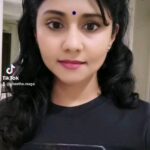 Punnagai Poo Gheetha Instagram – Knock knock.. Who’s there? 👀