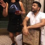 Punnagai Poo Gheetha Instagram – Neengheh avengheleyeh paarungheh saar🤦♀️
@jayarajendranj