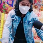 Punnagai Poo Gheetha Instagram – #naduvulehkonjembatilehkaanem @raaga.my #MarmaDesam Hit 2.2 Million