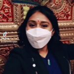 Punnagai Poo Gheetha Instagram – #naduvulehkonjembatilehkaanem @raaga.my #Syok #SyokCast #brainteaser #MarmaDesam Hit 2 Million