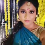 Punnagai Poo Gheetha Instagram – A for apple
B for ball
C for?

#ABC